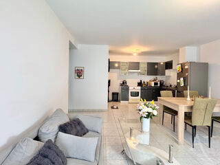  Appartement à vendre 2 pièces 1 m²