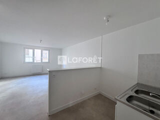  Appartement � vendre 3 pi�ces 56 m�