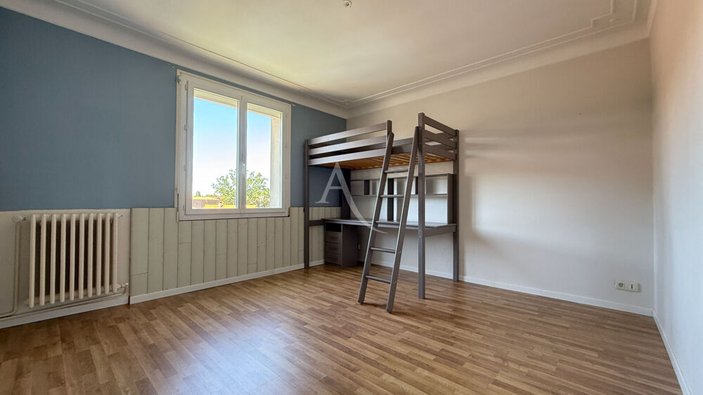 Vente Maison Maison familiale de 103 m² -  La Chaize-le-Vicomte La chaize le vicomte