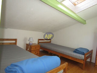  Maison à vendre 3 pièces 34 m²