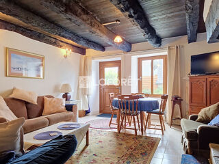  Maison à vendre 4 pièces 72 m²