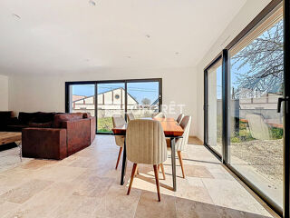  Maison à vendre 5 pièces 126 m²