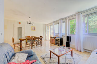 Vente Appartement Appartement Le Pecq 4 pièces 66 m2 - Résidence 