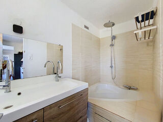  Maison à vendre 3 pièces 