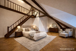  Maison � vendre 11 pi�ces 204 m�