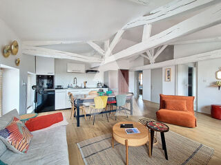  Appartement à louer 3 pièces 71 m²