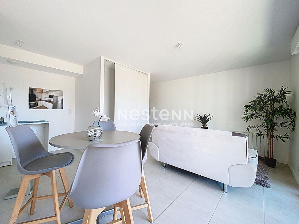 Vente Appartement Appartement neuf T2 pièces - rez-de-jardin Givrand