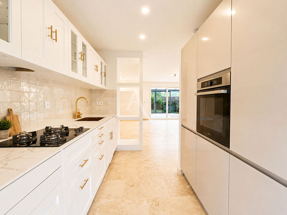 Location Maison Maison Étrembieres 5 pièces 115 m2 Etrembieres
