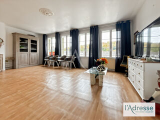  Appartement  vendre 3 pices 73 m