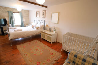  Maison à vendre 8 pièces 138 m²