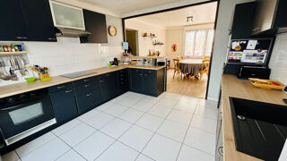  Maison à vendre 5 pièces 120 m²