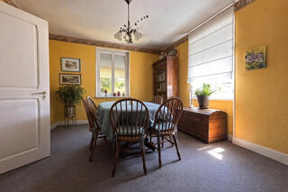  Maison � vendre 7 pi�ces 120 m�