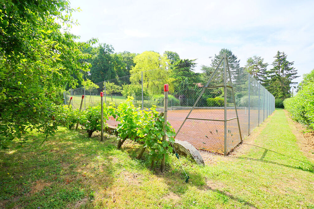  vendre  Villa Bazemont (78580)