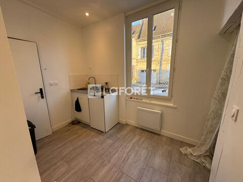  Appartement � louer 1 pi�ce 19 m�