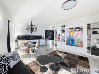  Appartement � vendre 3 pi�ces 75 m�