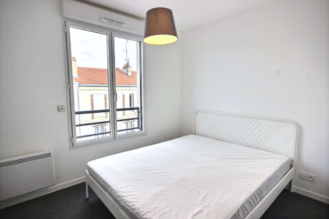  Appartement � louer 2 pi�ces 40 m�