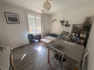 Appartement 2 pièces 44 m² · à Angers · 44 m² · 155 250 €