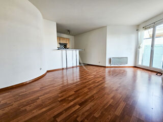  Appartement à louer 2 pièces 41 m²
