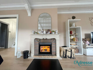  Maison � vendre 5 pi�ces 130 m�