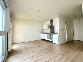  Appartement à vendre 1 pièce 28 m²