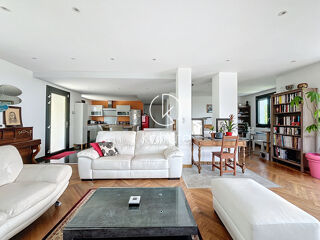  Maison à vendre 7 pièces 210 m²