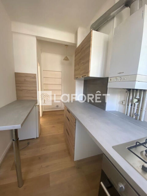  Appartement � louer 2 pi�ces 48 m�