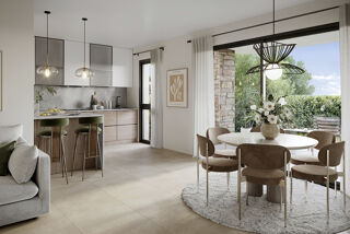  Maison à vendre 4 pièces 81 m²
