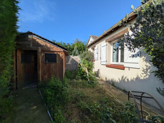  Maison � vendre 5 pi�ces 130 m�