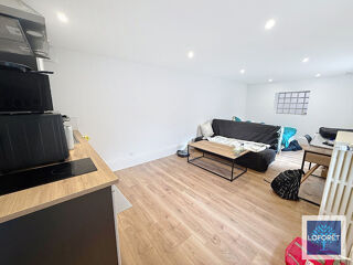  Appartement � louer 1 pi�ce 27 m�