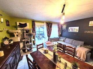  Maison � vendre 5 pi�ces 95 m�