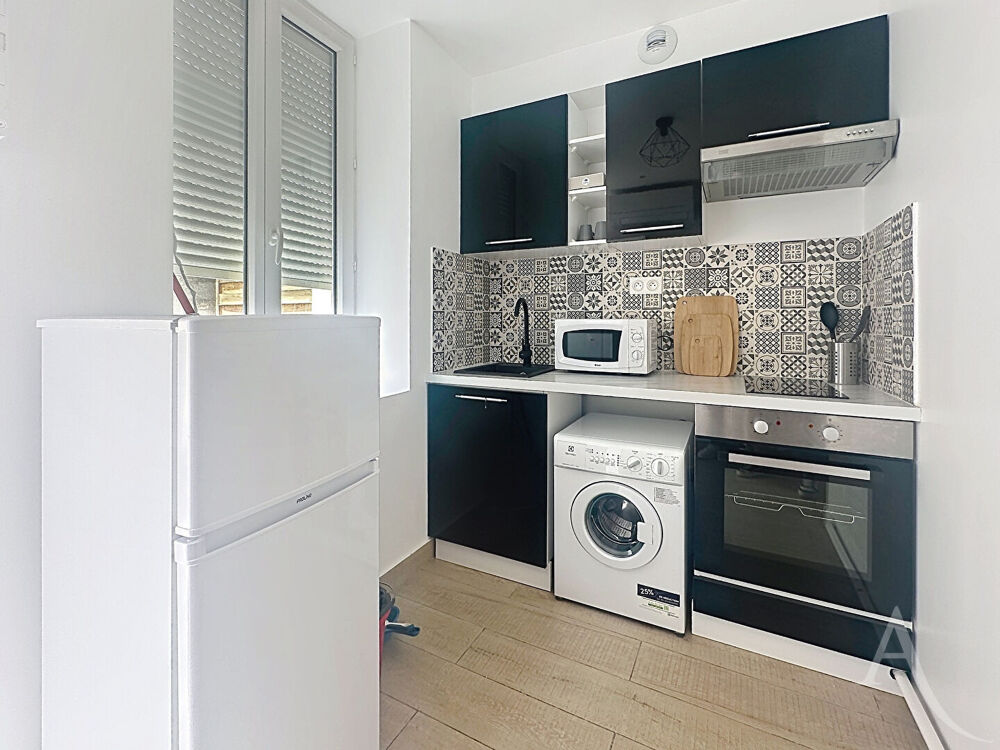 Location Appartement STUDIO CLIMATISE A LOUER A PORCHEVILLE Porcheville