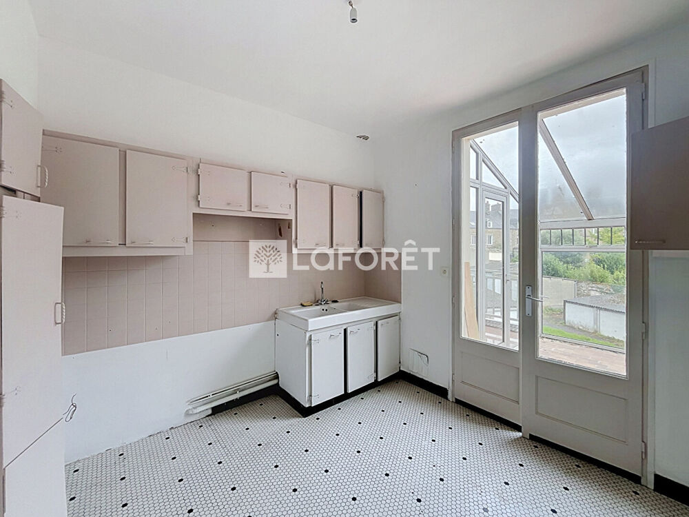 Vente Appartement Appartement Flers 5 pièce(s) 100 m2 Flers