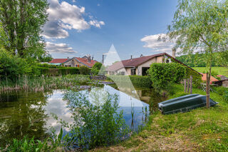  Maison � vendre 8 pi�ces 196 m�