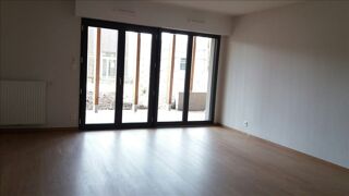  Appartement à louer 3 pièces 66 m²