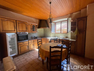  Maison � vendre 15 + pi�ces 526 m�