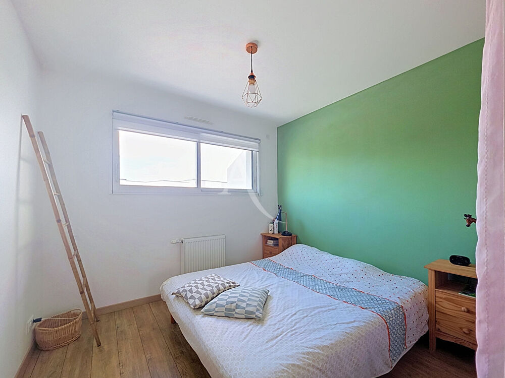 Vente Maison Maison COUP DE COEUR 5 pièces de 100m² a Angers Angers