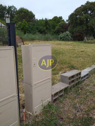  Terrain � vendre 201 m�