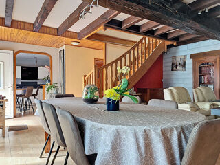  Maison à vendre 8 pièces 164 m²