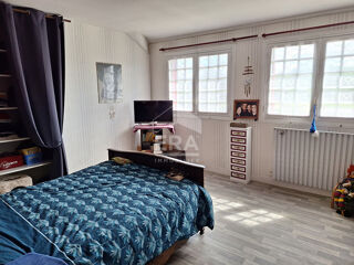  Maison � vendre 8 pi�ces 181 m�