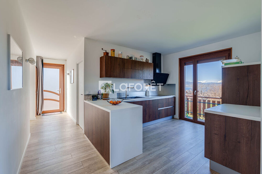 � vendre  Maison Publier (74500)