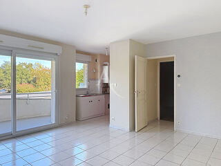  Appartement à vendre 2 pièces 45 m²