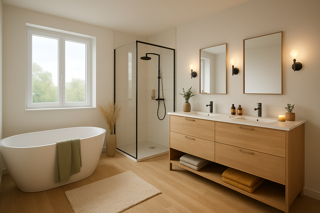  Appartement à vendre 4 pièces 84 m²