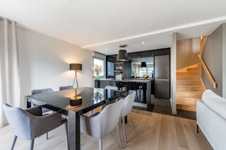  Appartement � vendre 4 pi�ces 89 m�