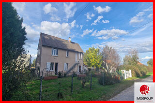  Maison � vendre 6 pi�ces 113 m�