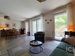  Appartement à vendre 4 pièces 78 m²