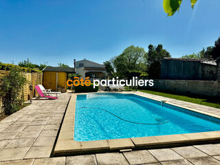  Maison  vendre 6 pices 173 m