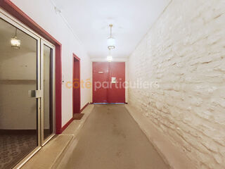  Appartement  vendre 2 pices 27 m