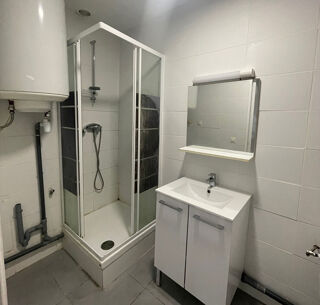  Appartement à louer 1 pièce 30 m²