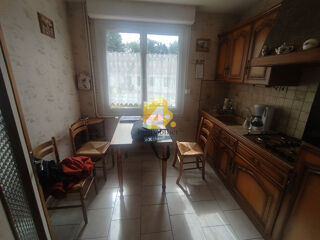  Maison � vendre 5 pi�ces 80 m�