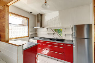  Maison à vendre 3 pièces 85 m²
